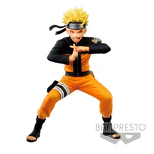 Колекційна фігурка Banpresto: Vibration Stars: Naruto: Naruto Uzumaki, (181883)