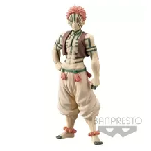 Колекційна фігурка Banpresto: Demon Slayer: Akaza, (181975)