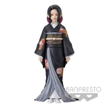 Коллекционная фигурка Banpresto: Demon Slayer: Demon Series: Muzan Kibutsuji, (181982)