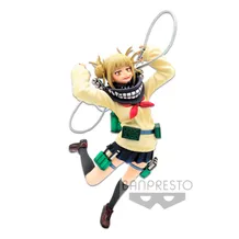 Колекційна фігурка Banpresto: Chronicle: My Hero Academia: Himiko Toga, (182385)