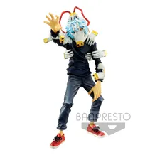 Коллекционная фигурка Banpresto: Chronicle: My Hero Academia: Tomura Shigaraki, (182606)