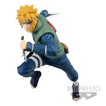 Колекційна фігурка Banpresto: Vibration Stars: Naruto: Minato Namikaze, (184440)