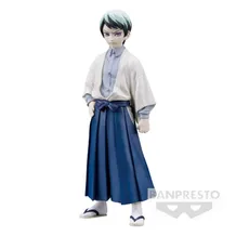 Коллекционная фигурка Banpresto: Demon Slayer: Yushiro Yamamoto, (184587)