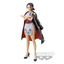 Колекційна фігурка Banpresto: DXF: One Piece: The Grandline Lady: Nico Robin, (184648)