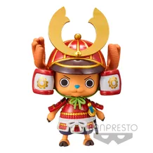 Колекційна фігурка Banpresto: DXF: One Piece: The Grandline Men: Tony Tony Chopper, (184655)