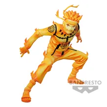 Коллекционная фигурка Banpresto: Vibration Stars: Naruto: Naruto Uzumaki, (185973)