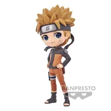 Колекційна фігурка Banpresto: Q Posket: Naruto: Naruto Uzumaki, (187083)