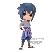 Колекційна фігурка Banpresto: Q Posket: Naruto: Sasuke Uchiha, (187090)