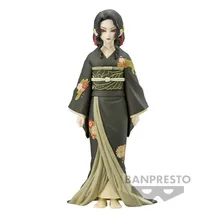 Коллекционная фигурка Banpresto: Demon Slayer: Demon Series: Muzan Kibutsuji, (187175)