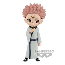 Колекційна фігурка Banpresto: Q Posket: Jujutsu Kaisen: Ryomen Sukuna, (187274)