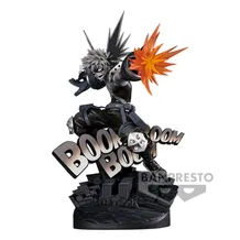 Колекційна фігурка Banpresto: Dioramatic: My Hero Academia: Katsuki Bakugo (The Brush Tones), (187823)