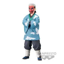 Колекційна фігурка Banpresto: Demon Slayer:  Sakonji Urokodaki, (189254)