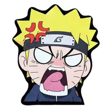 Входной коврик Naruto: Naruto Uzumaki, (190021)