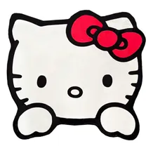Входной коврик Sanrio: Hello Kitty, (190209)