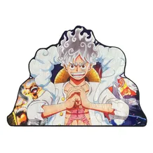 Входной коврик One Piece: Monkey D. Luffy (Gear 5 Techniquе), (190211)