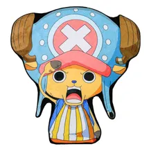 Входной коврик One Piece: Tony Tony Chopper, (190215)