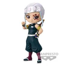 Коллекционная фигурка Banpresto: Q Posket: Demon Slayer: Tengen Uzui, (190397)