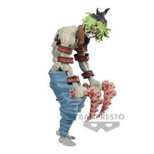 Колекційна фігурка Banpresto: Demon Slayer: Demon Series: Gyutaro Shabana, (190410)