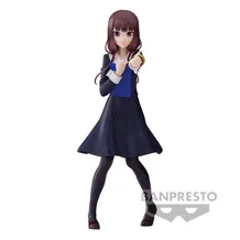 Колекційна фігурка Banpresto: Kaguya-Sama: Love is War: Miko Iino, (190779)