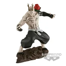 Коллекционная фигурка Banpresto: Combination Battle: Jujutsu Kaisen: Hanami, (191608)
