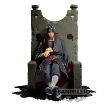 Колекційна фігурка Banpresto: Dioramatic: Naruto: Itachi Uchiha, (191981)
