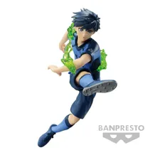 Коллекционная фигурка Banpresto: Blue Lock: Yoichi Isagi (Awakening), (192391)