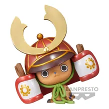 Коллекционная фигурка Banpresto: DXF: One Piece: The Grandline Men: Wano Country: Tony Tony Chopper, (193855)