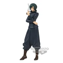 Коллекционная фигурка Banpresto: Jujutsu Kaisen: Mai Zenin, (195798)