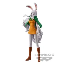 Коллекционная фигурка Banpresto: DXF: One Piece: The Grandline Lady: Carrot, (195941)