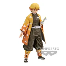 Колекційна фігурка Banpresto: Demon Slayer: Zenitsu Agatsuma, (196931)