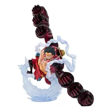 Колекційна фігурка Banpresto: DXF: One Piece: Luffy-Taro (DXF Special), (197358)