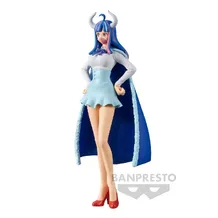 Коллекционная фигурка Banpresto: DXF: One Piece: The Grandline Lady: Wano Country: Ulti, (198324)