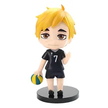 Фигурка Haikyuu!!: Atsumu Miya, (199541)