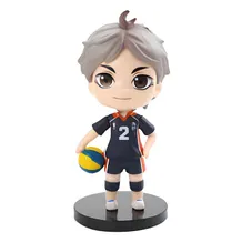 Фигурка Haikyuu!!: Koshi Sugawara, (199543)