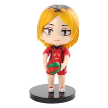 Фигурка Haikyuu!!: Kenma Kozume, (199544)