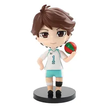 Фигурка Haikyuu!!: Toru Oikawa, (199545)