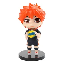 Фигурка Haikyuu!!: Shoyo Hinata, (199548)