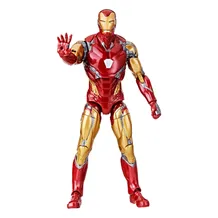 Фігурка Hasbro: Marvel: Legends: Iron Man (Mark LXXXV), (202161)