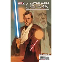 Комикс Marvel. Star Wars. Obi-Wan Kenobі. Volume 1. #1, (203963)