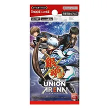 Колекційні картки Bandai & Union Arena: Gintama, (2112)