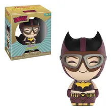 Фігурка Funko Dorbz: DC: Comics Bombshells: Batgirl, (21748)