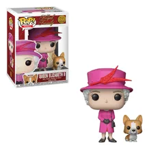 Фігурка Funko POP!: Royals: The Royal Family: Queen Elizabeth II, (21947)