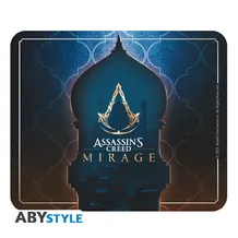Коврик для мыши ABYstyle: Assassin's Creed: Mirage: Crest Mirage, (22173)