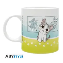 Кухоль ABYstyle: Chi's Sweet Home: Chi, (221845)