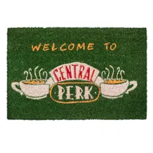 Входной коврик Erik: Friends: Central Perk: «Welcome to Central Perk», (228163)