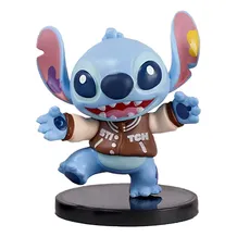 Фігурка Disney: Lilo & Stitch: Stitch in a Jacket, (229000)