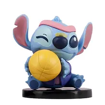 Фігурка Disney: Lilo & Stitch: Stitch w/ Ball, (229001)