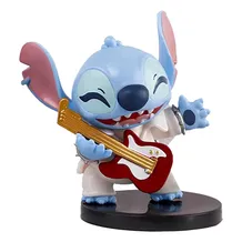 Фігурка Disney: Lilo & Stitch: Stitch w/ Guitar, (229003)