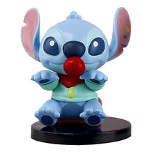 Фігурка Disney: Lilo & Stitch: Stitch w/ Gum, (229004)