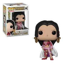 Фігурка Funko POP!: Animation: One Piece: Boa. Hancock, (23186)